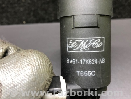 ФОТО Насос бачка стеклоомывателя для Ford Focus 3 (01.2010 - 03.2018) Киев