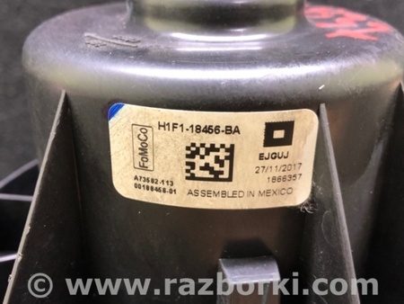 ФОТО Моторчик печки для Ford Focus 3 (01.2010 - 03.2018) Киев