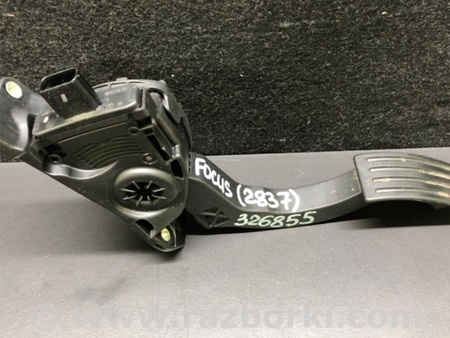 ФОТО Педаль газа для Ford Focus 3 (01.2010 - 03.2018) Киев