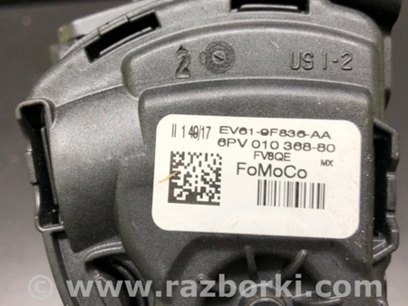 ФОТО Педаль газа для Ford Focus 3 (01.2010 - 03.2018) Киев