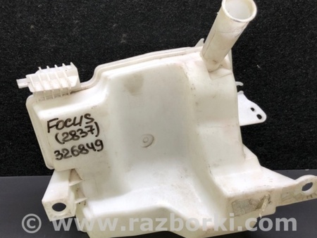 ФОТО Бачок омывателя для Ford Focus 3 (01.2010 - 03.2018) Киев