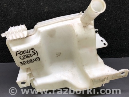 ФОТО Бачок омывателя для Ford Focus 3 (01.2010 - 03.2018) Киев