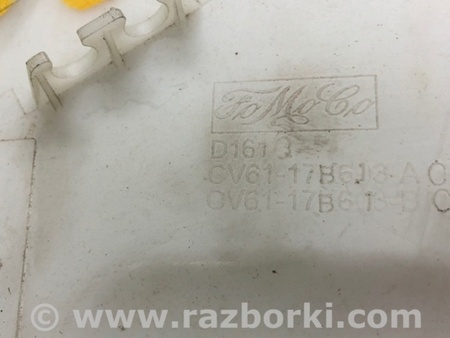 ФОТО Бачок омывателя для Ford Focus 3 (01.2010 - 03.2018) Киев