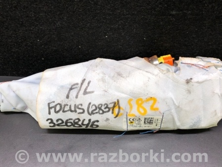 ФОТО Airbag сидения для Ford Focus 3 (01.2010 - 03.2018) Киев