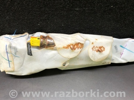ФОТО Airbag сидения для Ford Focus 3 (01.2010 - 03.2018) Киев