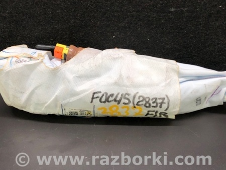 ФОТО Airbag сидения для Ford Focus 3 (01.2010 - 03.2018) Киев