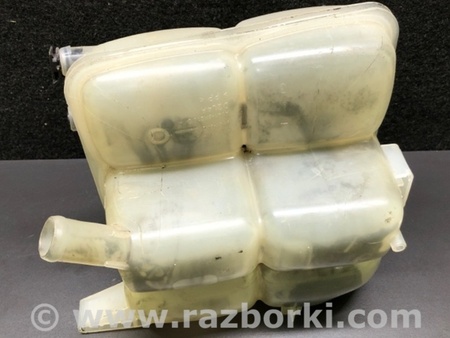 ФОТО Расширительный бачок для Ford Focus 3 (01.2010 - 03.2018) Киев