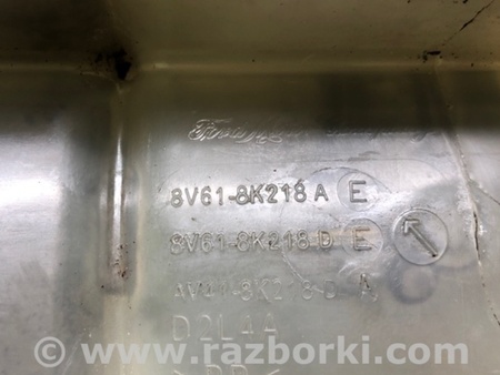 ФОТО Расширительный бачок для Ford Focus 3 (01.2010 - 03.2018) Киев