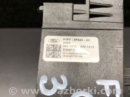ФОТО Датчик угла поворота руля для Ford Focus 3 (01.2010 - 03.2018) Киев