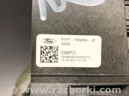 ФОТО Датчик угла поворота руля для Ford Focus 3 (01.2010 - 03.2018) Киев