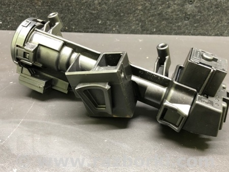 ФОТО Замок зажигания для Ford Focus 3 (01.2010 - 03.2018) Киев