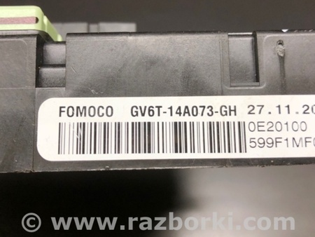 ФОТО Блок предохранителей салон для Ford Focus 3 (01.2010 - 03.2018) Киев