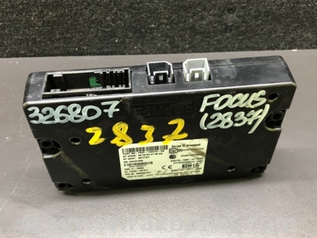 ФОТО Блок электронный для Ford Focus 3 (01.2010 - 03.2018) Киев