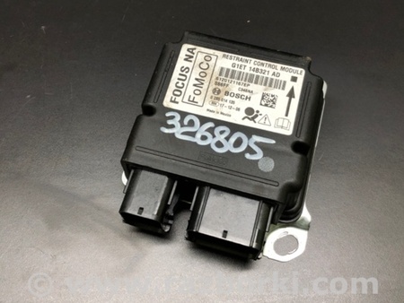 ФОТО Блок управления AIRBAG для Ford Focus 3 (01.2010 - 03.2018) Киев
