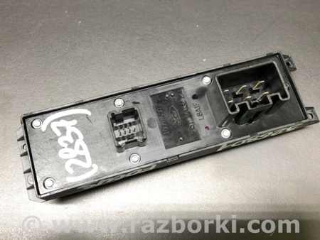 ФОТО Блок управления стеклоподъемником для Ford Focus 3 (01.2010 - 03.2018) Киев