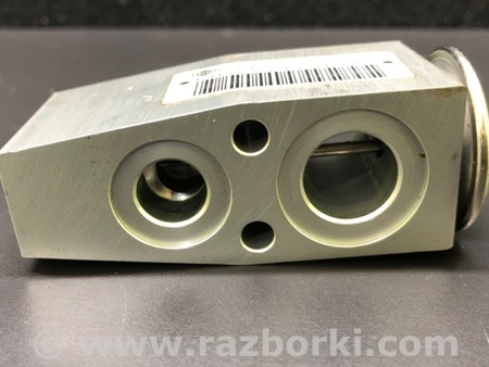 ФОТО Клапан кондиционера для Ford Focus 3 (01.2010 - 03.2018) Киев
