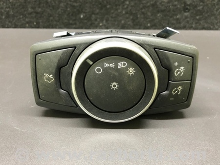 ФОТО Блок управления освещением для Ford Focus 3 (01.2010 - 03.2018) Киев