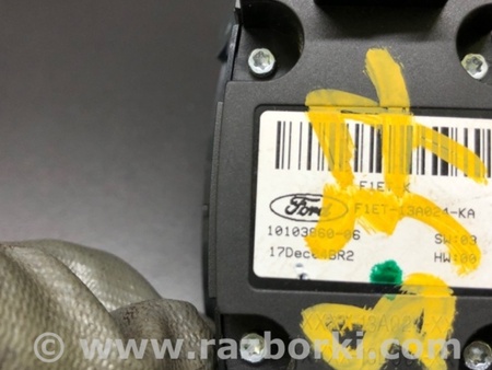 ФОТО Блок управления освещением для Ford Focus 3 (01.2010 - 03.2018) Киев