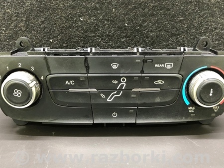 ФОТО Блок управления печкой для Ford Focus 3 (01.2010 - 03.2018) Киев
