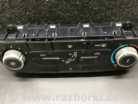 ФОТО Блок управления печкой для Ford Focus 3 (01.2010 - 03.2018) Киев