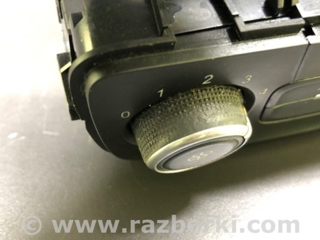 ФОТО Блок управления печкой для Ford Focus 3 (01.2010 - 03.2018) Киев
