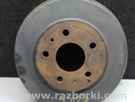 ФОТО Тормозной барабан для Ford Focus 3 (01.2010 - 03.2018) Киев