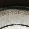 ФОТО Тормозной барабан для Ford Focus 3 (01.2010 - 03.2018) Киев