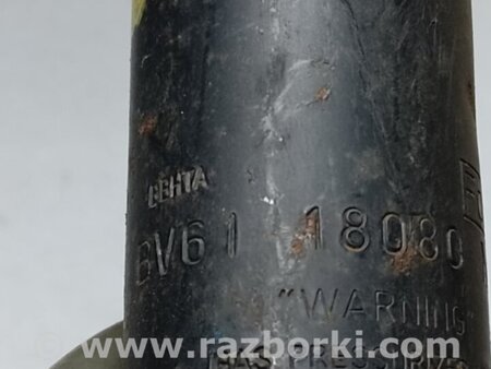 ФОТО Амортизатор для Ford Focus 3 (01.2010 - 03.2018) Киев