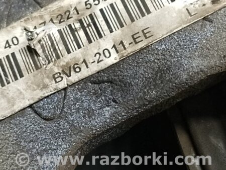 ФОТО Суппорт для Ford Focus 3 (01.2010 - 03.2018) Киев