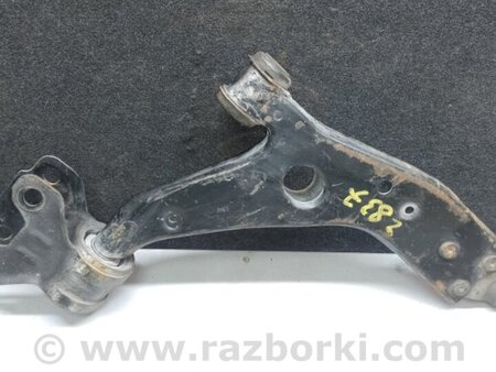 ФОТО Рычаг передний нижний для Ford Focus 3 (01.2010 - 03.2018) Киев