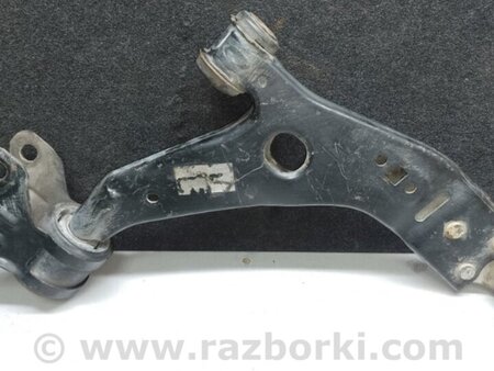 ФОТО Рычаг передний нижний для Ford Focus 3 (01.2010 - 03.2018) Киев