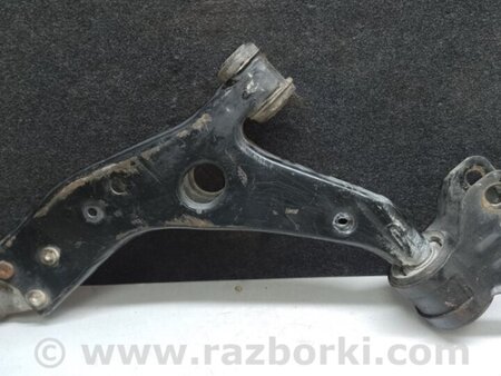 ФОТО Рычаг передний нижний для Ford Focus 3 (01.2010 - 03.2018) Киев