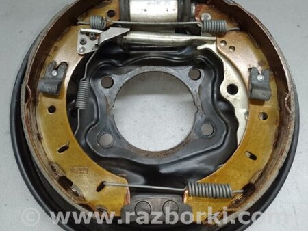 ФОТО Тормозной механизм для Ford Focus 3 (01.2010 - 03.2018) Киев