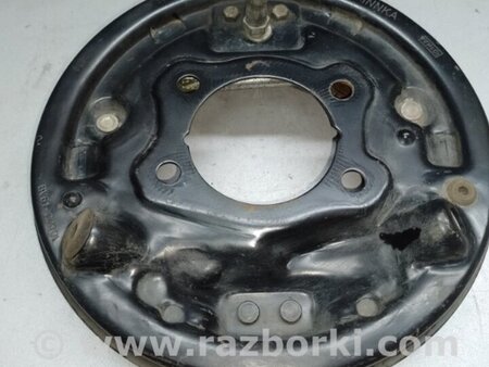 ФОТО Тормозной механизм для Ford Focus 3 (01.2010 - 03.2018) Киев