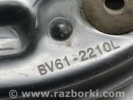 ФОТО Тормозной механизм для Ford Focus 3 (01.2010 - 03.2018) Киев