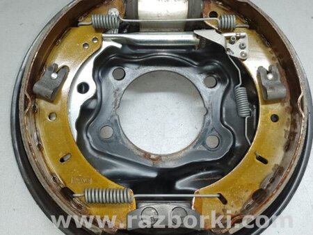 ФОТО Тормозной механизм для Ford Focus 3 (01.2010 - 03.2018) Киев