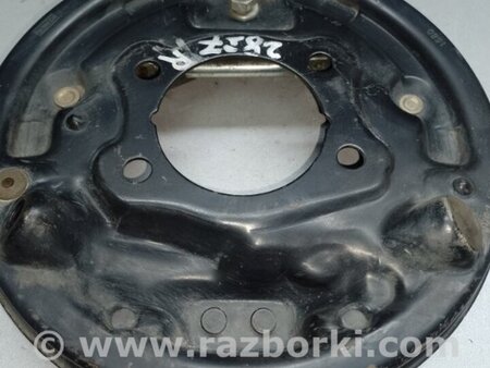 ФОТО Тормозной механизм для Ford Focus 3 (01.2010 - 03.2018) Киев