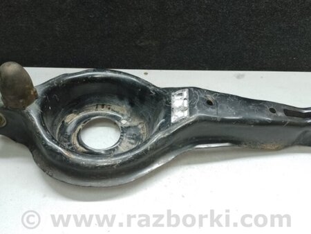 ФОТО Рычаг задний нижний поперечный для Ford Focus 3 (01.2010 - 03.2018) Киев