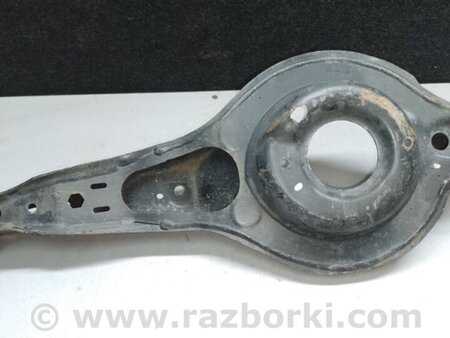 ФОТО Рычаг задний нижний поперечный для Ford Focus 3 (01.2010 - 03.2018) Киев