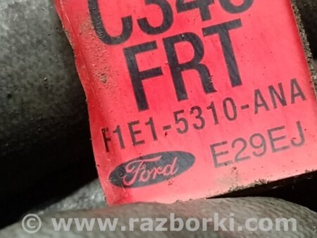 ФОТО Амортизатор для Ford Focus 3 (01.2010 - 03.2018) Киев