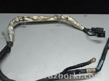 ФОТО Электропроводка для Ford Focus 3 (01.2010 - 03.2018) Киев