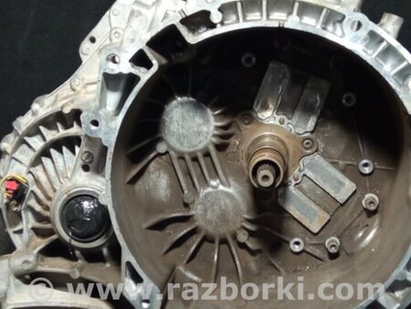 ФОТО АКПП (коробка автомат) для Ford Focus 3 (01.2010 - 03.2018) Киев