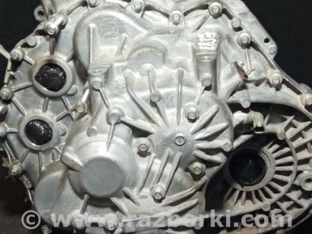 ФОТО АКПП (коробка автомат) для Ford Focus 3 (01.2010 - 03.2018) Киев