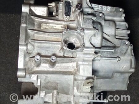 ФОТО АКПП (коробка автомат) для Ford Focus 3 (01.2010 - 03.2018) Киев