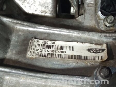 ФОТО АКПП (коробка автомат) для Ford Focus 3 (01.2010 - 03.2018) Киев