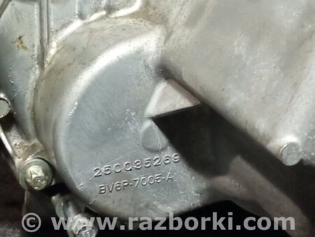ФОТО АКПП (коробка автомат) для Ford Focus 3 (01.2010 - 03.2018) Киев