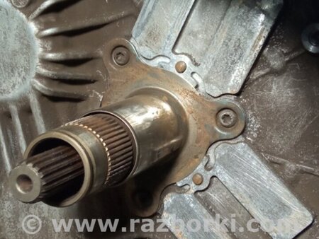 ФОТО АКПП (коробка автомат) для Ford Focus 3 (01.2010 - 03.2018) Киев