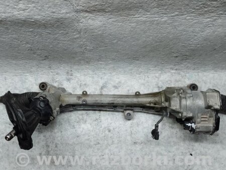 ФОТО Рулевая рейка для Ford Focus 3 (01.2010 - 03.2018) Киев