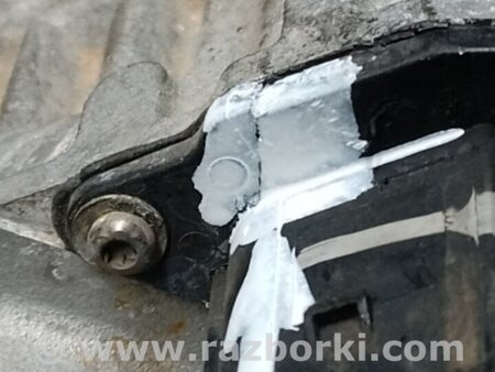 ФОТО Рулевая рейка для Ford Focus 3 (01.2010 - 03.2018) Киев