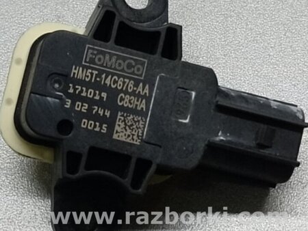 ФОТО Датчик удара для Ford Focus 3 (01.2010 - 03.2018) Киев